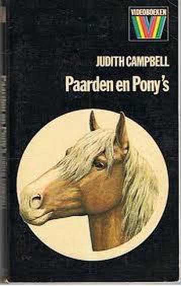 Paarden en pony s - Slob, Verzenden, Nieuw