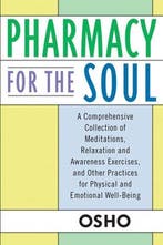 Pharmacy for the Soul - Osho (Bhagwan Shree Rajneesh) - 9780, Verzenden