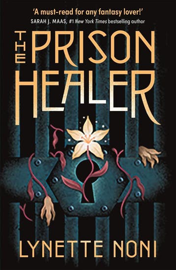 The prison healer / The prison healer / 1 9781529360400, Verzenden, Lynette Noni
