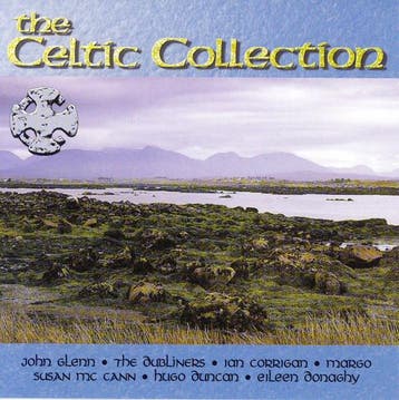 Various - The Celtic Collection (Vol. 3), Verzenden