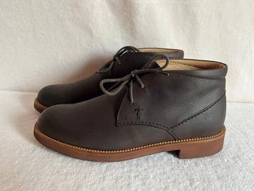 Tods - Veterschoenen - Maat: EU 40, Kleding | Heren, Nieuw