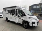Sunlight V66 Adventure Edition - Automaat - 2025 - Fiat, Hordeur, Half-integraal