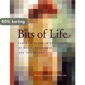 Bits of Life 9780295988092, Verzenden