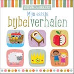Mijn eerste bijbelverhalen / Voor kleine kanjers, Verzenden, Gelezen