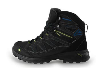Mckinley Wandelschoenen in maat 41 Zwart, Verzenden