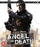 Angel of death op Blu-ray, Cd's en Dvd's, Blu-ray, Nieuw in verpakking, Verzenden