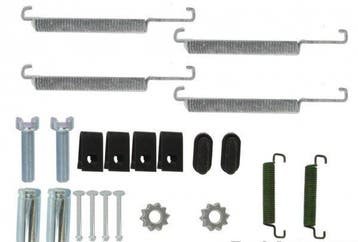 Handbrake mounting kit RAM 1500 02+-2, Ophalen of Verzenden