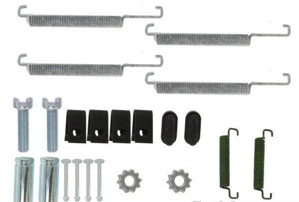 Handbrake mounting kit RAM 1500 02+-2, Autos : Divers, Accessoires de voiture, Enlèvement ou Envoi