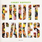 Jimmy Buffett - Fruitcakes, Verzenden, Gebruikt