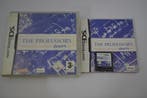 The Professors - Brain Trainer Memory (DS EUR), Nieuw