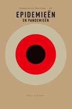 Epidemieën en pandemieën / Elementaire Deeltjes / 67, Boeken, Verzenden, Zo goed als nieuw, Roel Coutinho