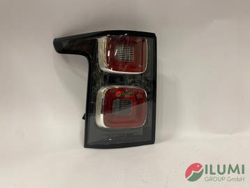 Range Rover Vogue L405 2017-2021 achterlicht links LED Europ, Verzenden, Gebruikt