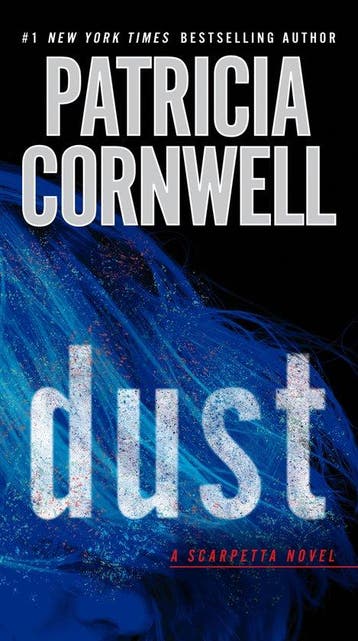 Dust 9780425270042 Patricia Cornwell, Verzenden, Patricia Cornwell