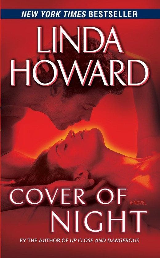 Cover of Night 9780345486516 Susan Ericksen, Boeken, Taal | Engels, Gelezen, Verzenden