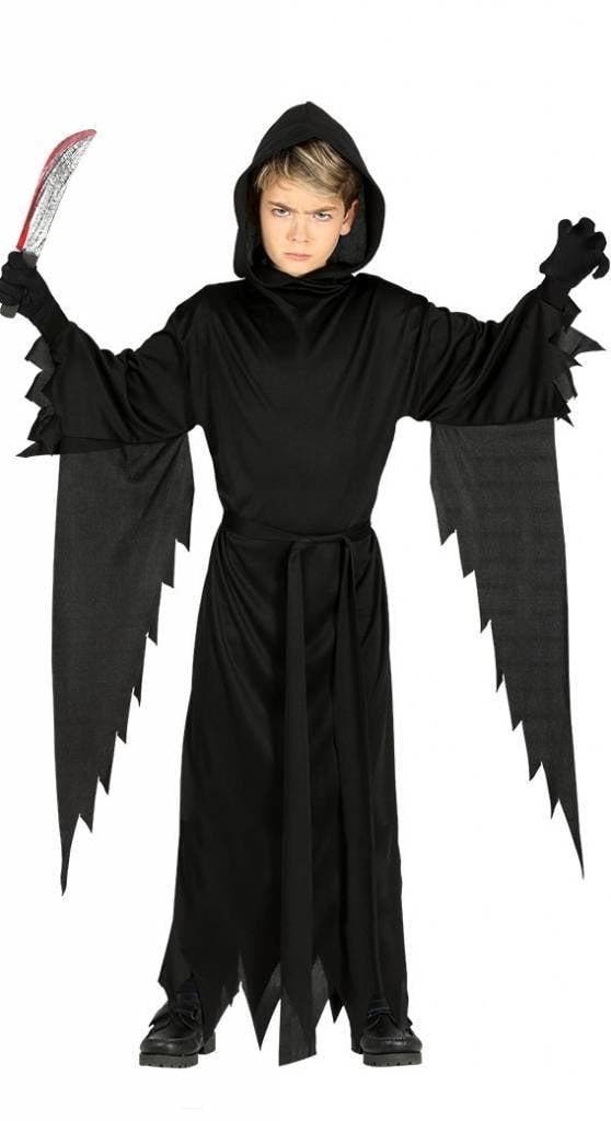 Halloween Kostuum Kind, Hobby en Vrije tijd, Feestartikelen, Nieuw, Verzenden