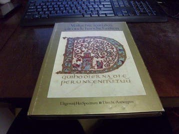 Verluchte initialen uit oude handschriften - Alexander, Verzenden