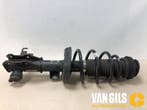 Schokdemperpoot links-voor Opel Astra O277889, Nieuw
