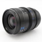 Sirui Vision Prime 35mm T1.4 Sony E-mount | Tweedehands, Verzenden, Zo goed als nieuw