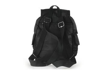 Kipling Rugzak Zwart, Verzenden