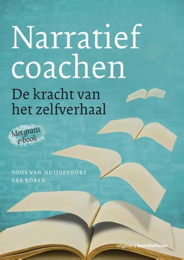 Narratief coachen 9789024403547 Toos van Huijgevoort, Verzenden, Gelezen, Toos van Huijgevoort
