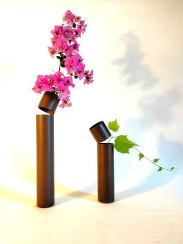 Outdesign Italia - Roberto Dagnino - Pot de fleurs (2) -