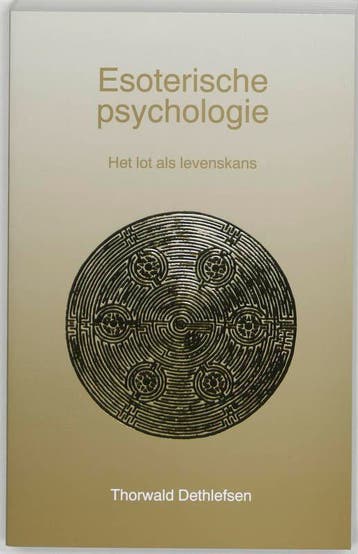 Esoterische psychologie 9789020255522 Thorwald Dethlefsen, Verzenden, Gelezen, Thorwald Dethlefsen