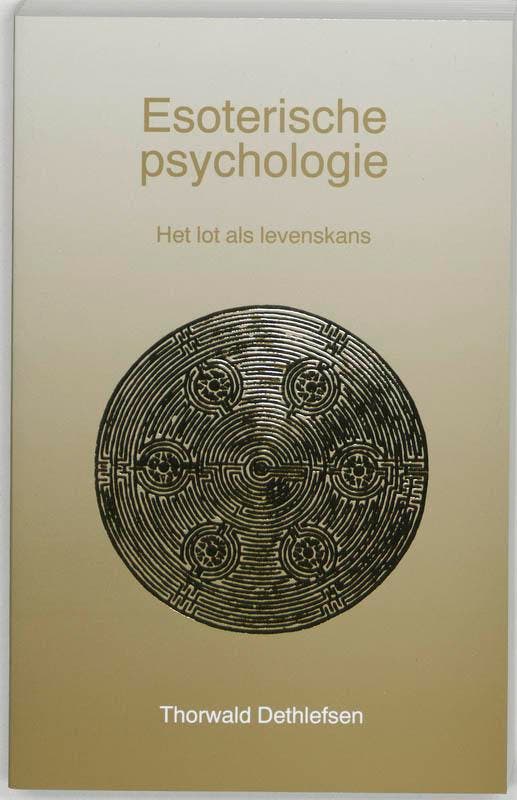 Esoterische psychologie 9789020255522 Thorwald Dethlefsen, Boeken, Esoterie en Spiritualiteit, Gelezen, Verzenden