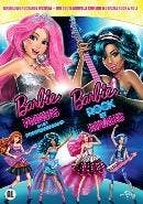Barbie - Prinses in het popsterrenkamp op DVD, Verzenden, Nieuw in verpakking