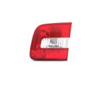 Feux Arrière Droit Pour Volkswagen Vw Polo V 4P 01-05 Rouge, Verzenden