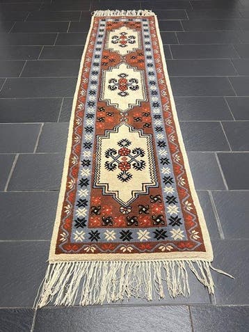 Maroc berbère - Tapis - 300 cm - 76 cm, Huis en Inrichting, Nieuw