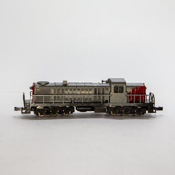 Atlas N - 2152 - Locomotive diesel (1) - Road Switcher à, Hobby & Loisirs créatifs