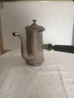 Theepot - Tin - chocolatier