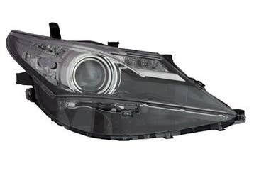 Toyota Auris 2013-2015 Koplamp HIR2+LED Rechts (Koplampen), Verzenden, Nieuw