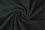 10 meter fleece stof - Antraciet - Anti Pilling Fleece, Verzenden