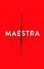 Maestra 9781785760839 L S Hilton, Verzenden, Gelezen, L S Hilton