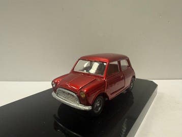 Mebetoys - Modelauto - A28 Mini Minor, Window Boxed -, Nieuw