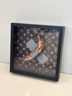 Rob VanMore - Don’t eat the banana by Louis Vuitton