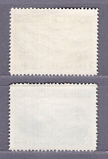 Liechtenstein 1931 - Affranchissement Zeppelin, neuf (jamais