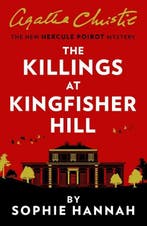 The killings at Kingfisher Hill 9780008264536 Sophie Hannah, Verzenden, Gelezen, Sophie Hannah