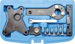 Bgs Technic Motorafstelset voor Fiat, Ford, Lancia 1.2, 1.4, Verzenden, Nieuw