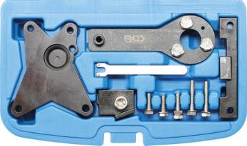 Bgs Technic Motorafstelset voor Fiat, Ford, Lancia 1.2, 1.4, Autos : Pièces & Accessoires, Verzenden