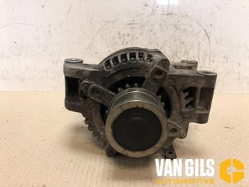 Dynamo Toyota Avensis O218906