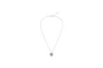 Halsketting - 14 karaat Witgoud - 2.54ct. tw. Diamant, Nieuw