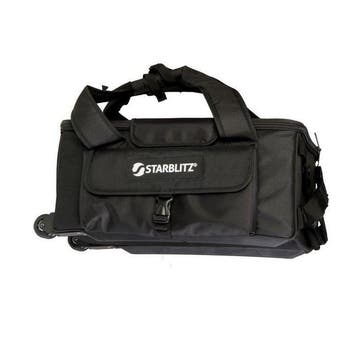 Starblitz Studiobag 24S Rolkofferm (9116) Cameratas, Nieuw