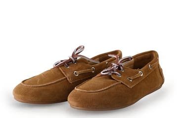 Laurent David Bootschoenen in maat 38 Bruin, Verzenden