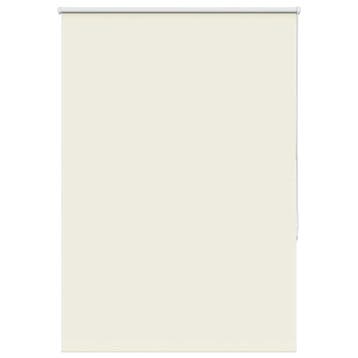 vidaXL Rolgordijn verduisterend 100x150cm stofbreedte 95,7cm, Verzenden