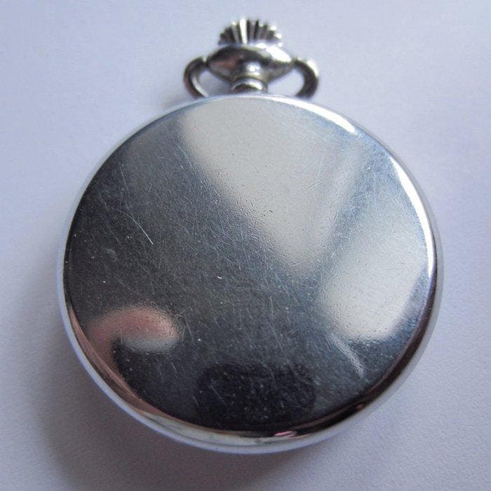 Berthoud - orologio da taschino - 1960-1969, Handtassen en Accessoires, Horloges | Heren