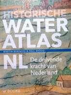 Nederland - Nederlandse wateren; Martin Berendse & Paul, Nieuw