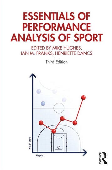 Essentials of Performance Analysis in Sport 9780367355418, Boeken, Verzenden, Zo goed als nieuw