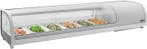 SARO Sushivitrine - SAMIRA, Verzenden, Nieuw in verpakking, Koelen en Vriezen